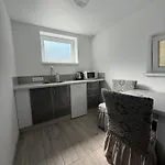 Bier House Apartman Veléte