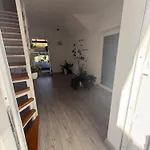 Apartman Bier House Veléte