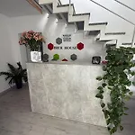 Bier House Apartman Veléte