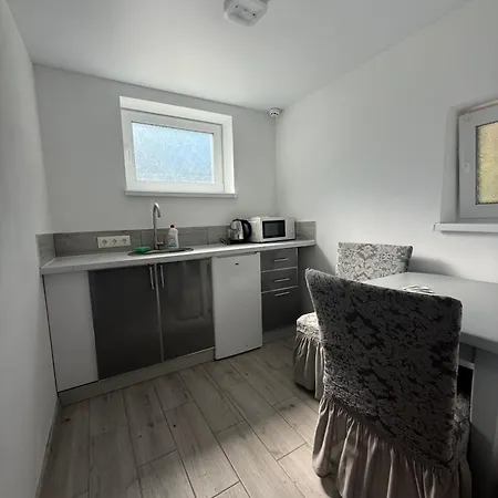 Bier House Apartment Velyatyn