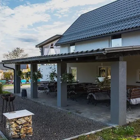 Apartment Bier House Velyatyn