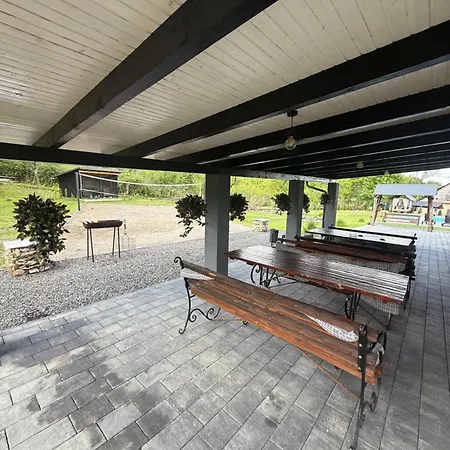 Bier House Apartment *