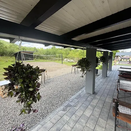 Apartment Bier House