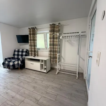 Appartement Bier House *