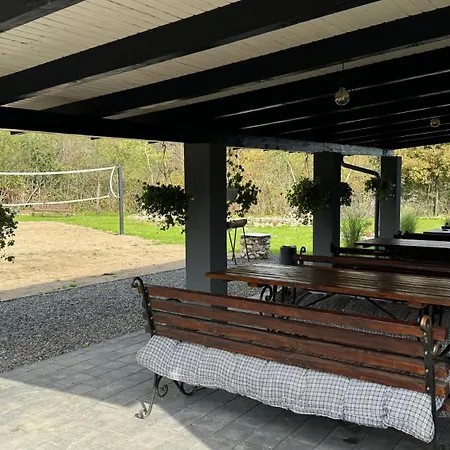 Apartment Bier House Velyatyn