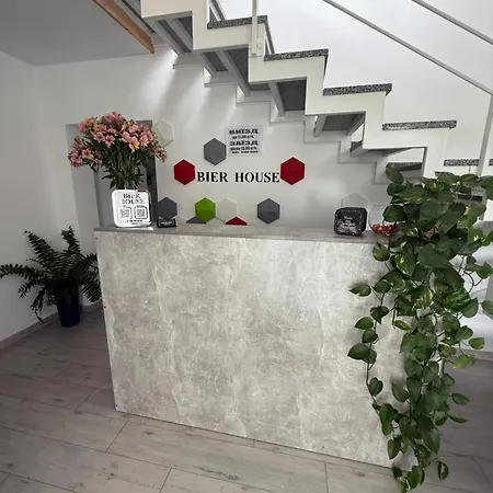 Bier House Apartment Velyatyn
