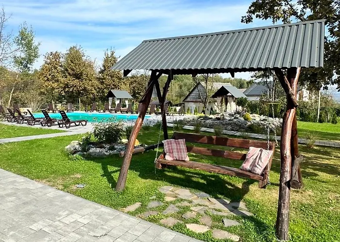 Bier House Velyatyn
