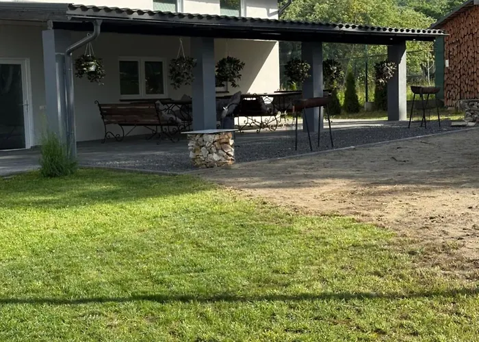 Apartamento Bier House