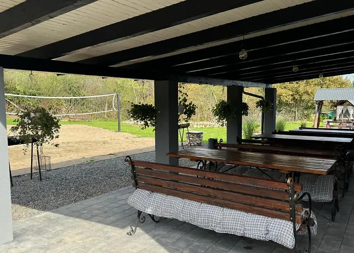 Apartamento Bier House Velyatyn