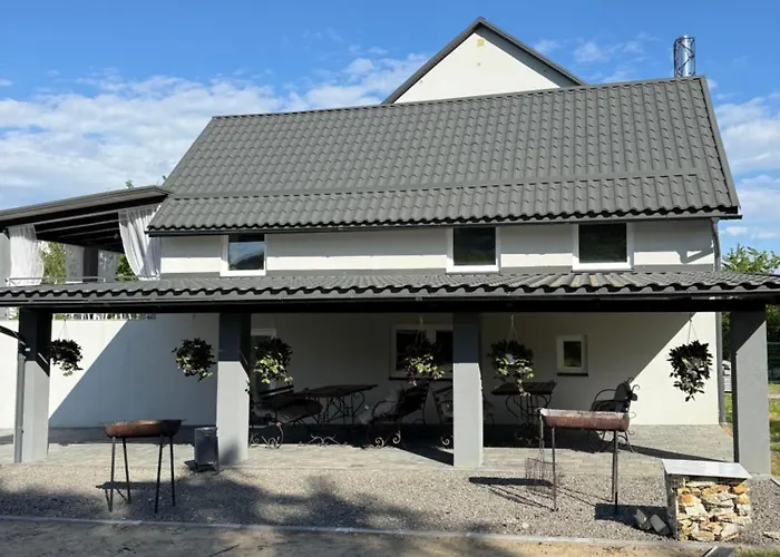 Bier House דירה ולייטין